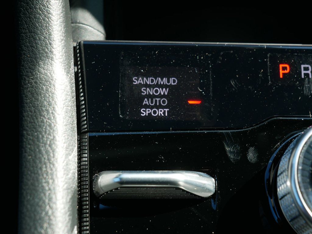 Thumbnail: 2025 Jeep Grand Cherokee L - 47