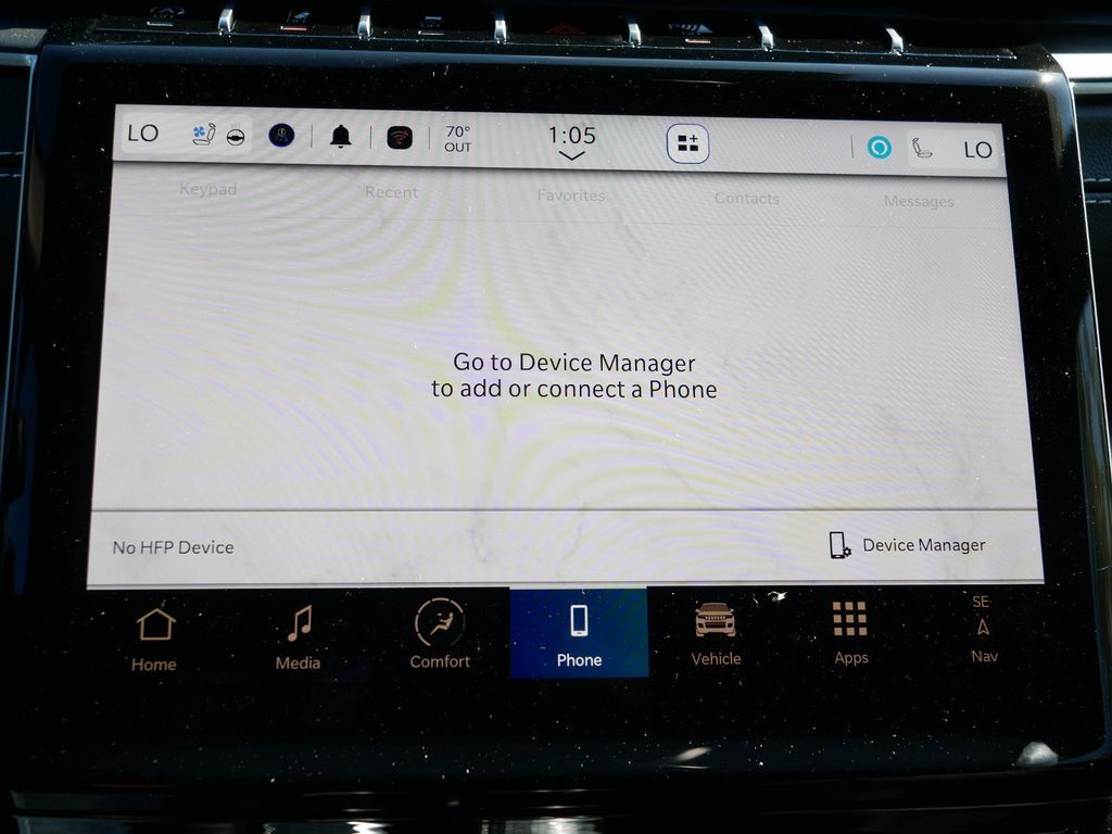 Thumbnail: 2025 Jeep Grand Cherokee L - 42