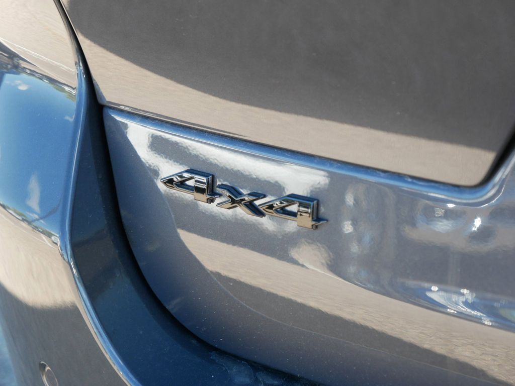 Thumbnail: 2025 Jeep Grand Cherokee L - 21