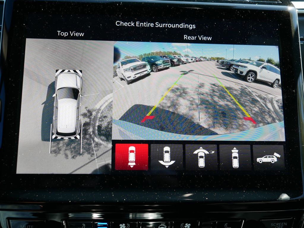 Thumbnail: 2025 Jeep Grand Cherokee L - 44