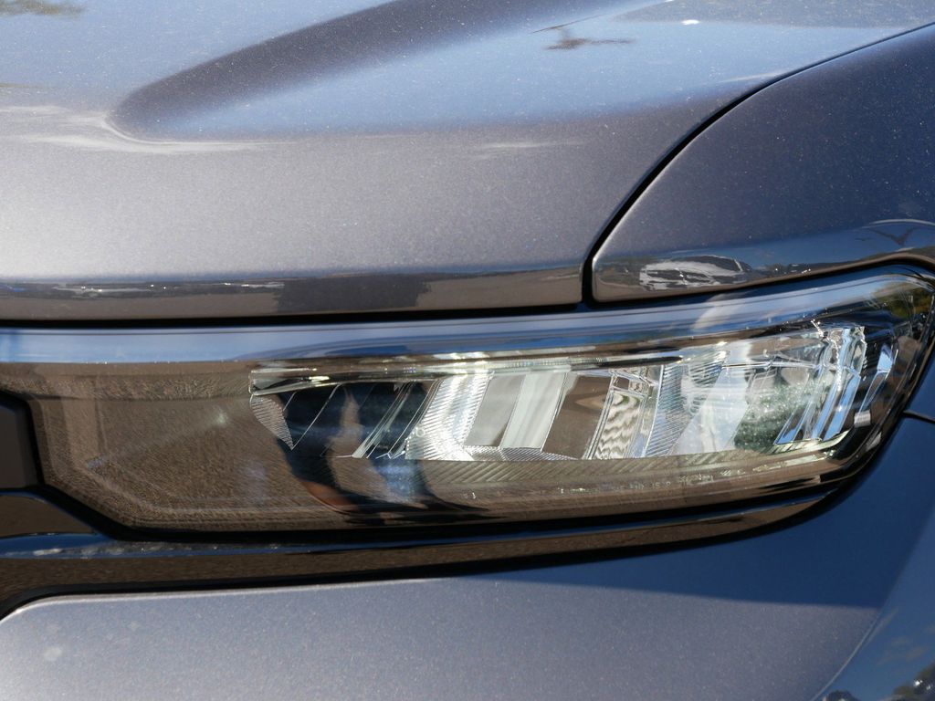 Thumbnail: 2025 Jeep Grand Cherokee L - 25