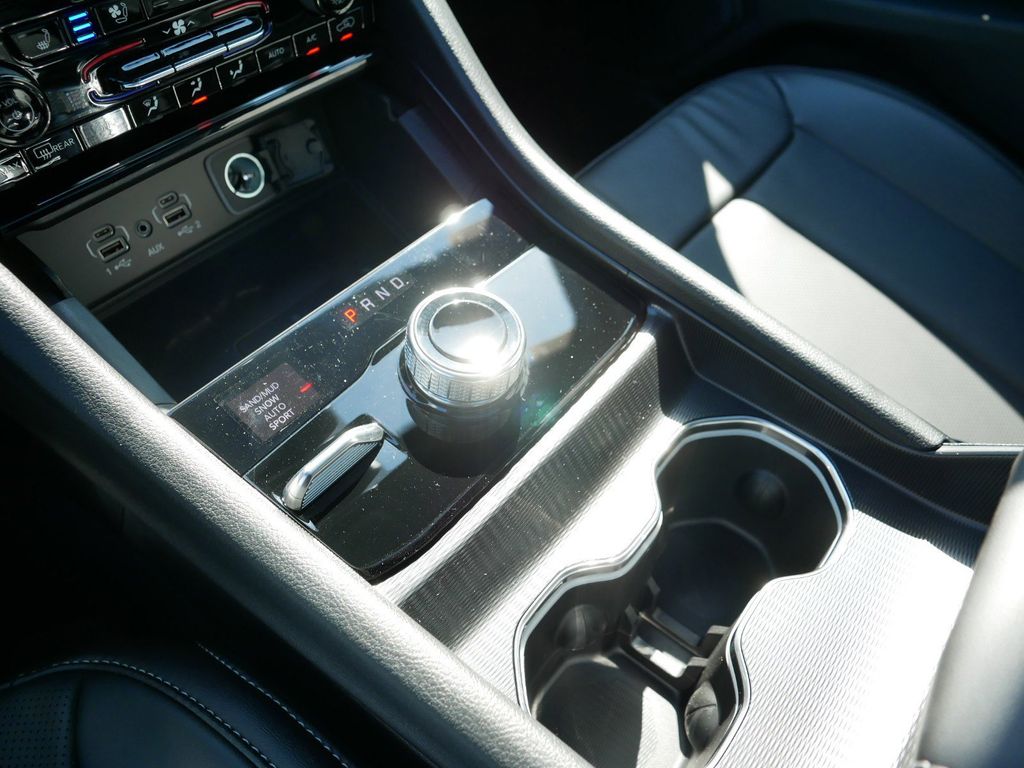 Thumbnail: 2025 Jeep Grand Cherokee L - 14