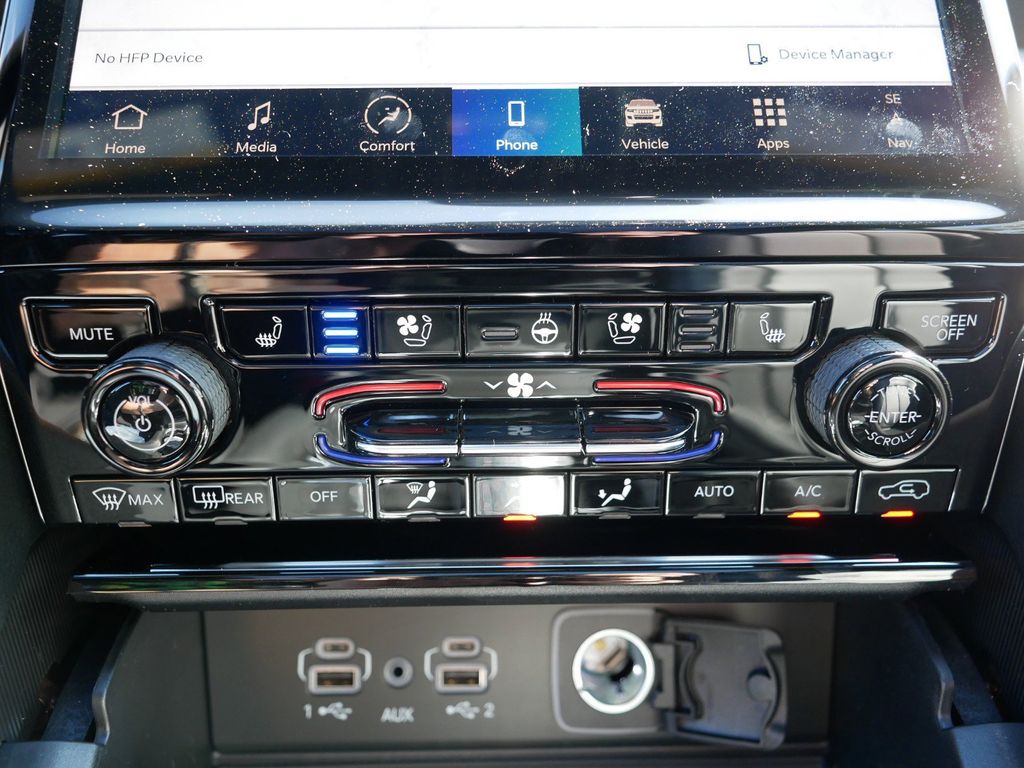 Thumbnail: 2025 Jeep Grand Cherokee L - 45