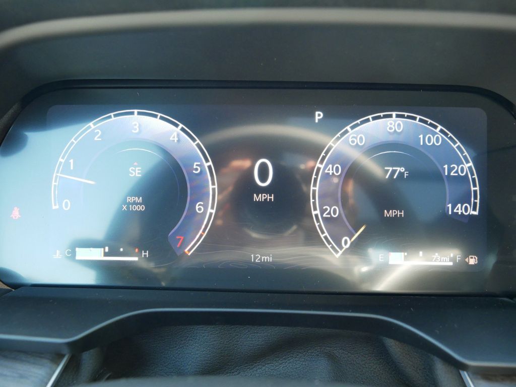 Thumbnail: 2025 Jeep Grand Cherokee L - 15