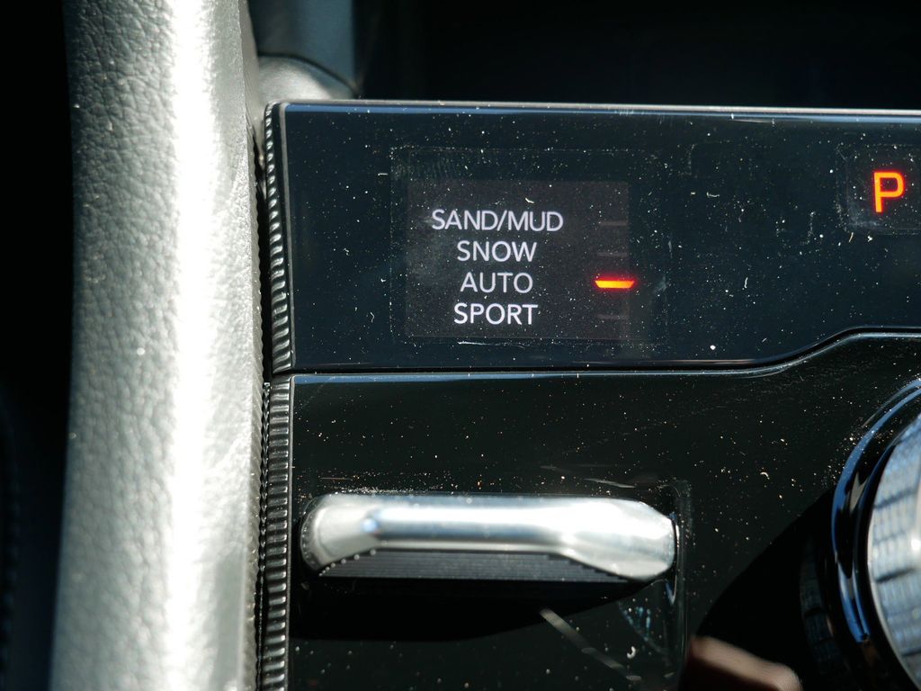 Thumbnail: 2025 Jeep Grand Cherokee L - 47