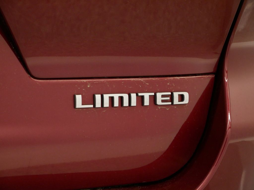 2021 Jeep Grand Cherokee L Limited Edition 55