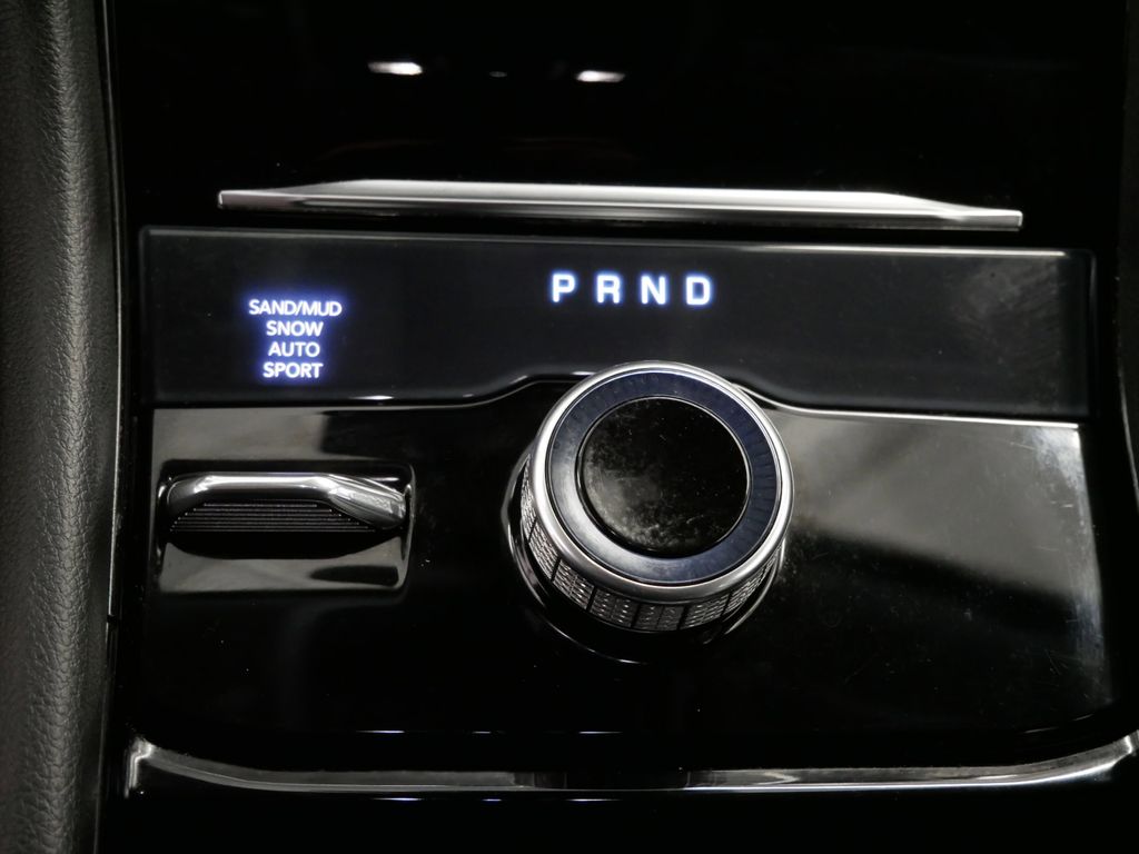 2021 Jeep Grand Cherokee L Limited Edition 39