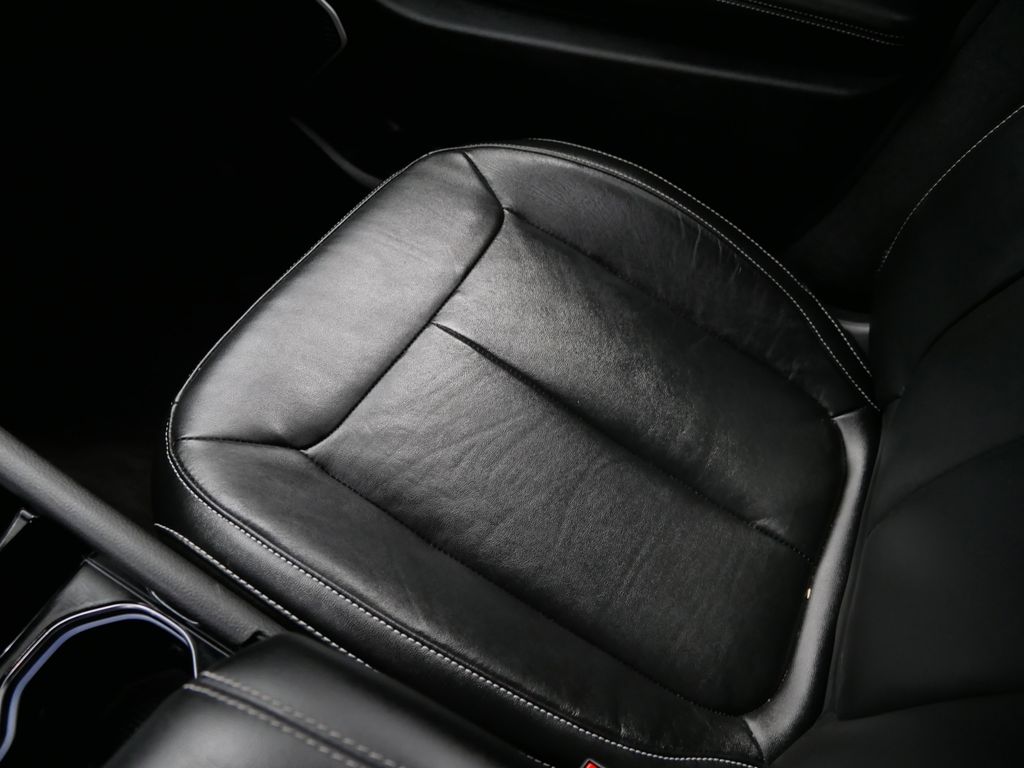 2021 Jeep Grand Cherokee L Limited Edition 43
