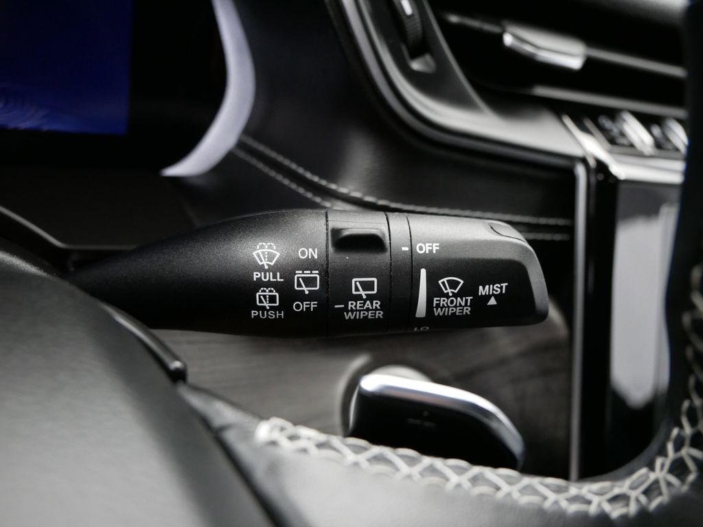 2021 Jeep Grand Cherokee L Limited Edition 31