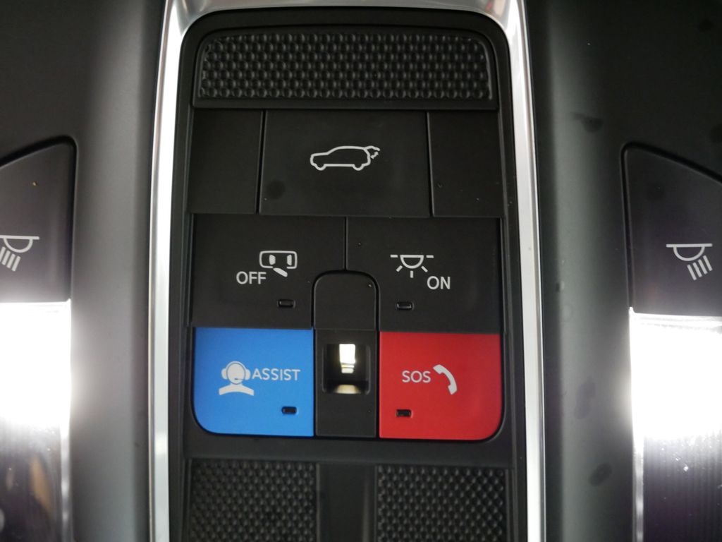 2021 Jeep Grand Cherokee L Limited Edition 47