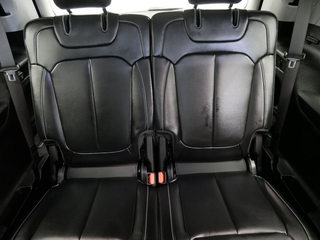 2021 Jeep Grand Cherokee L Limited Edition 20