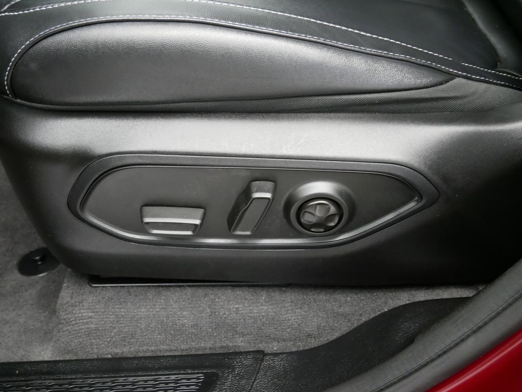2021 Jeep Grand Cherokee L Limited Edition 25