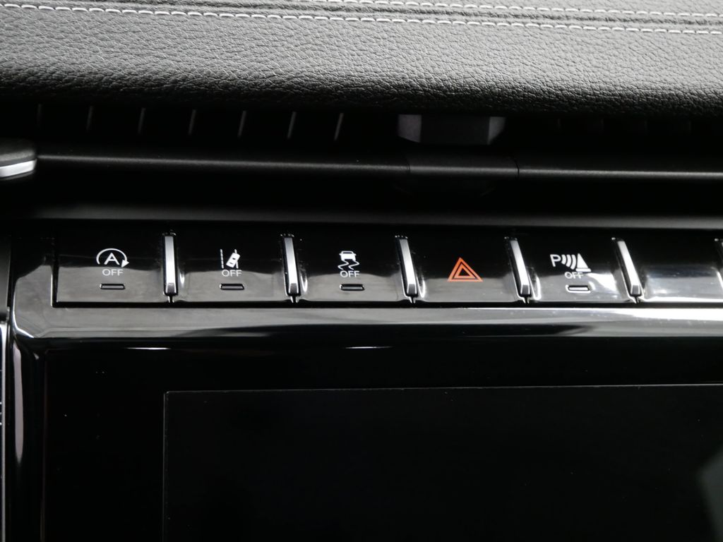 2021 Jeep Grand Cherokee L Limited Edition 46
