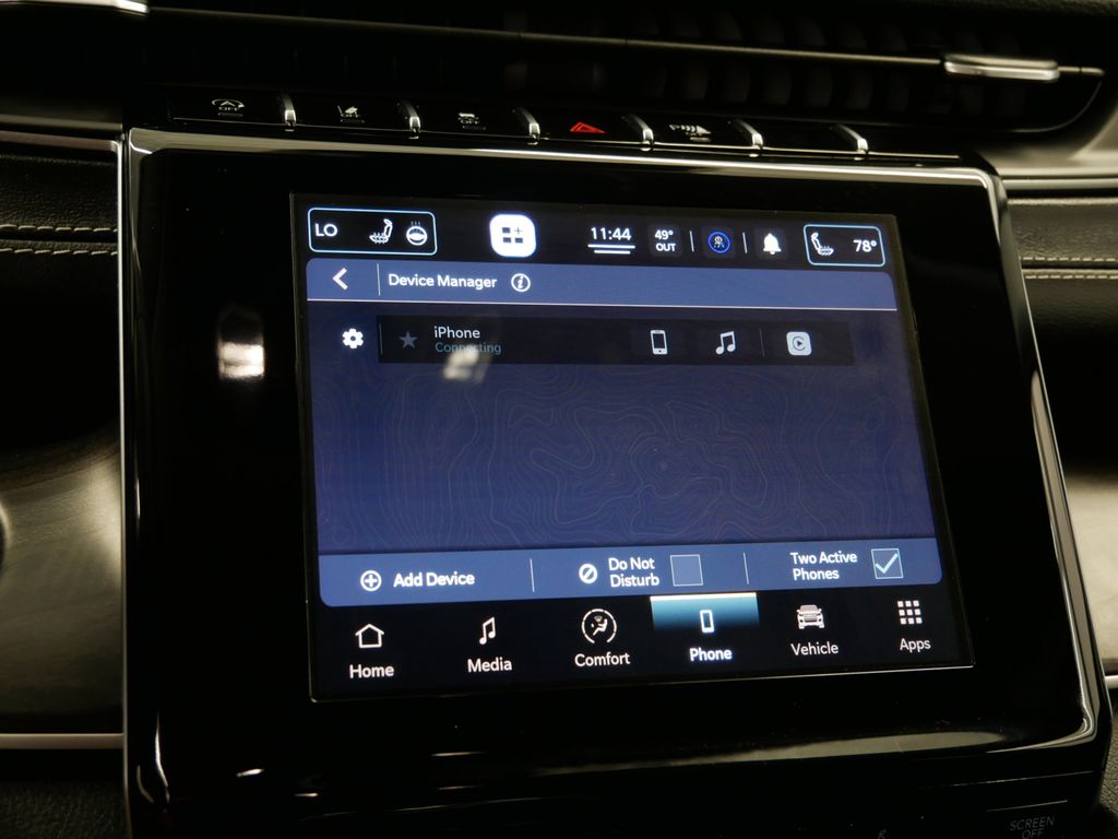 2021 Jeep Grand Cherokee L Limited Edition 36