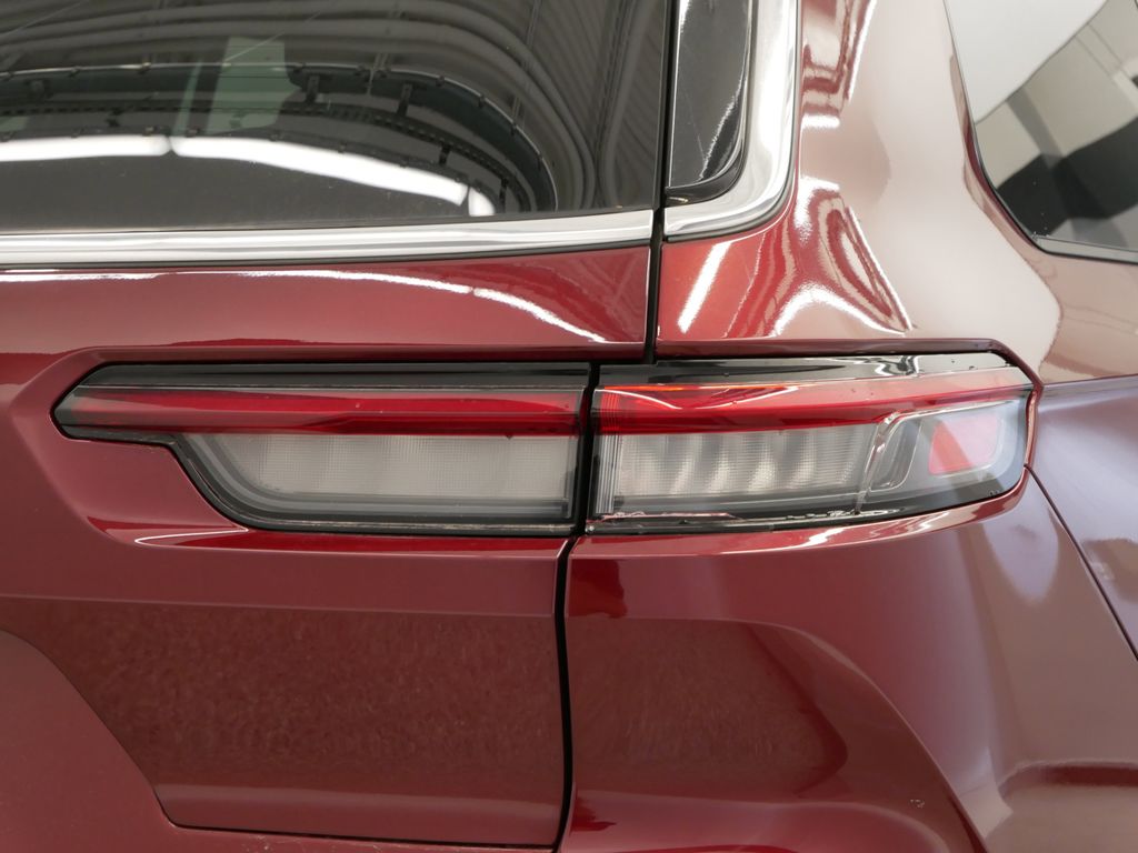 2021 Jeep Grand Cherokee L Limited Edition 54
