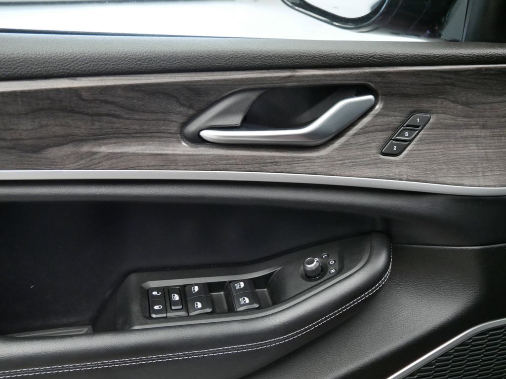 2021 Jeep Grand Cherokee L Limited Edition 26