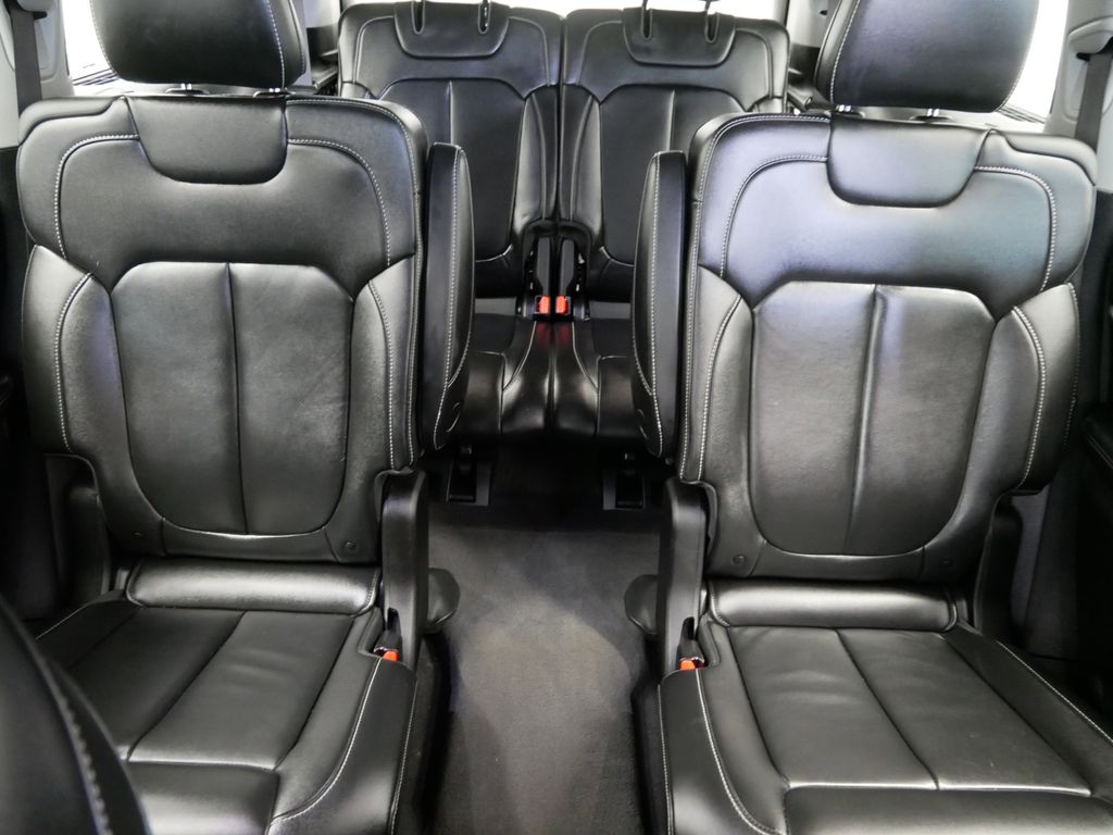 2021 Jeep Grand Cherokee L Limited Edition 11
