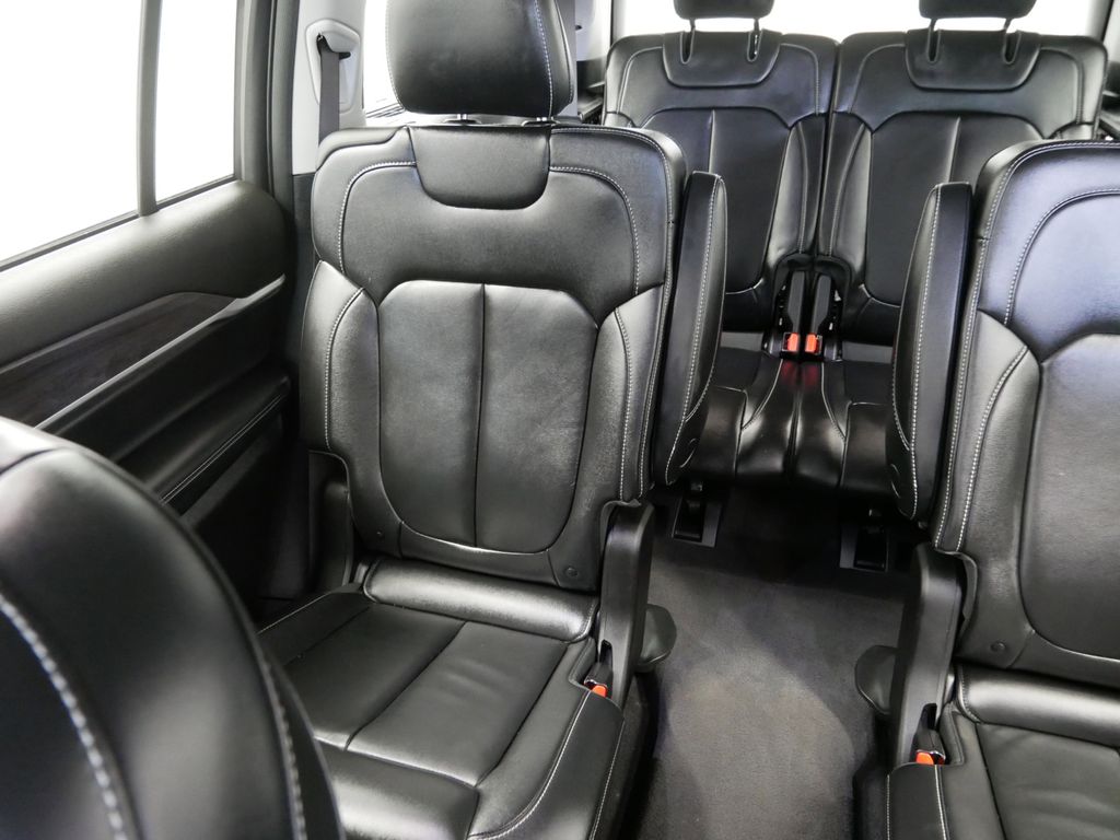 2021 Jeep Grand Cherokee L Limited Edition 23
