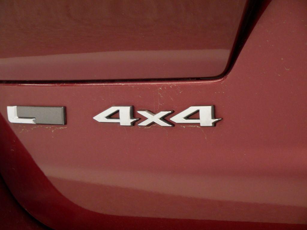 2021 Jeep Grand Cherokee L Limited Edition 57