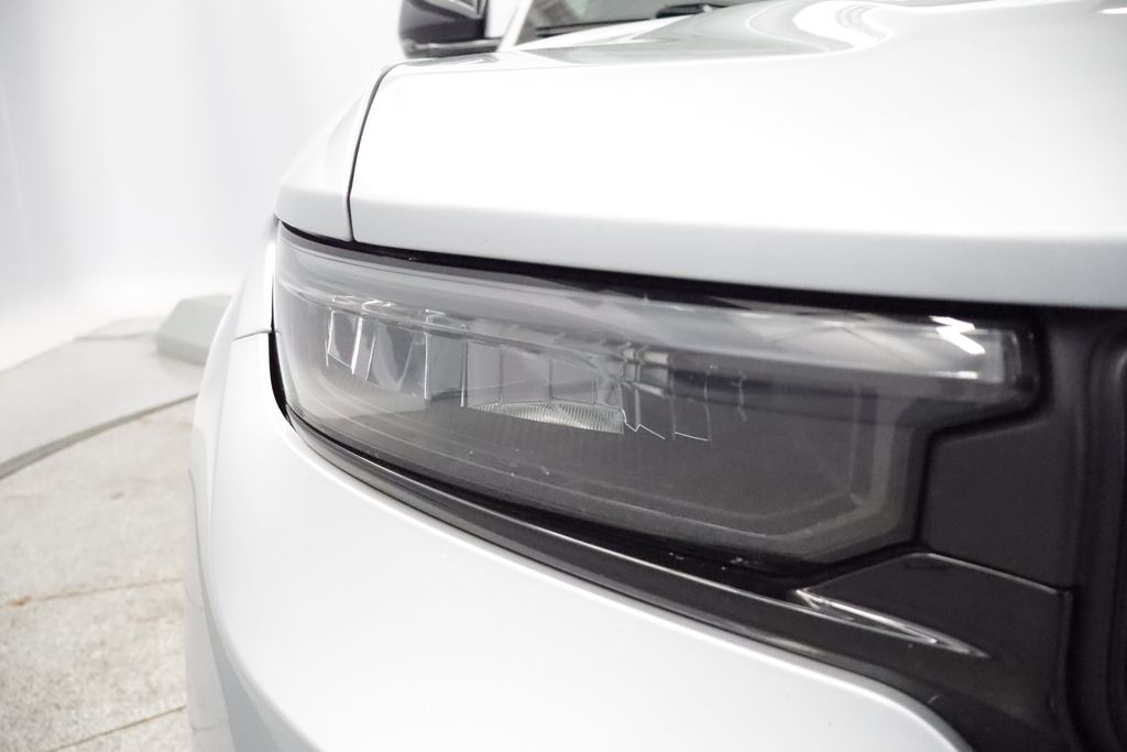 Thumbnail: 2022 Jeep Grand Cherokee L - 13