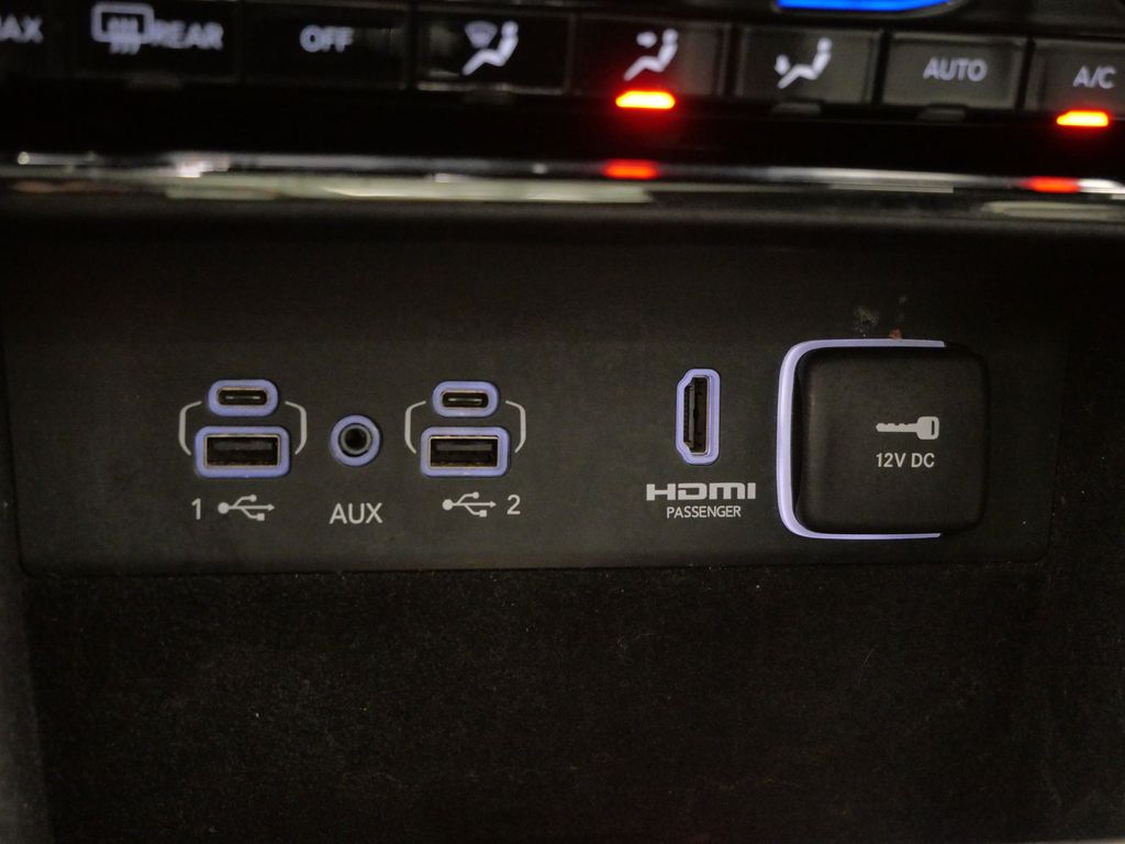 Thumbnail: 2022 Jeep Grand Cherokee L - 26