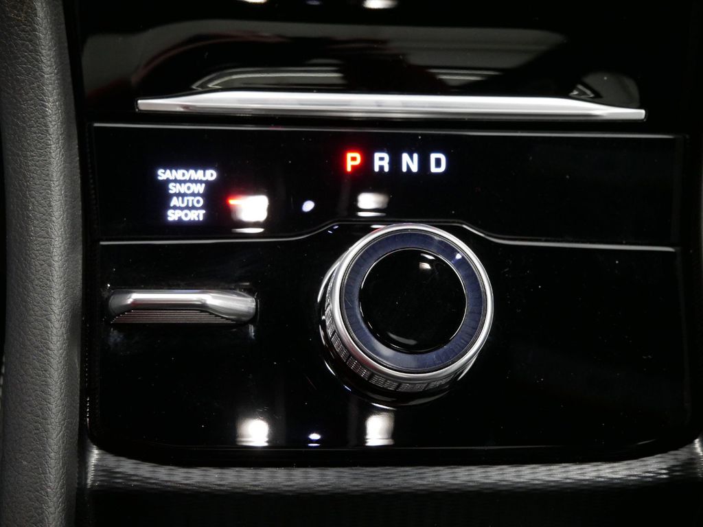 Thumbnail: 2025 Jeep Grand Cherokee L - 48