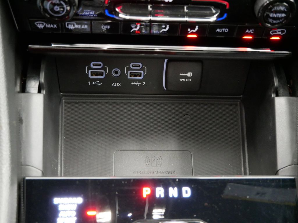 Thumbnail: 2025 Jeep Grand Cherokee L - 50