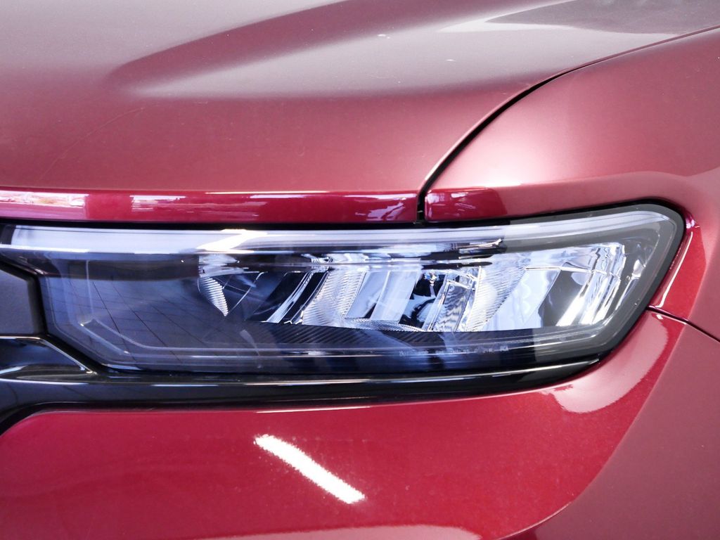 Thumbnail: 2025 Jeep Grand Cherokee L - 26