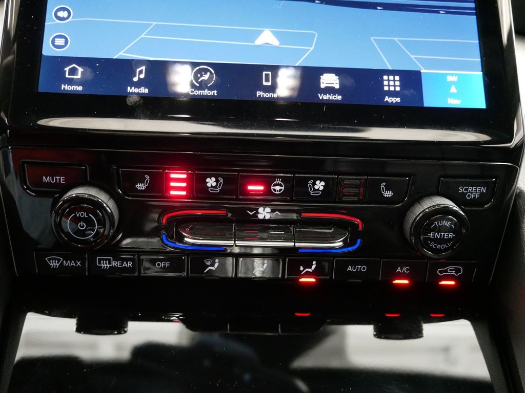 Thumbnail: 2025 Jeep Grand Cherokee L - 47