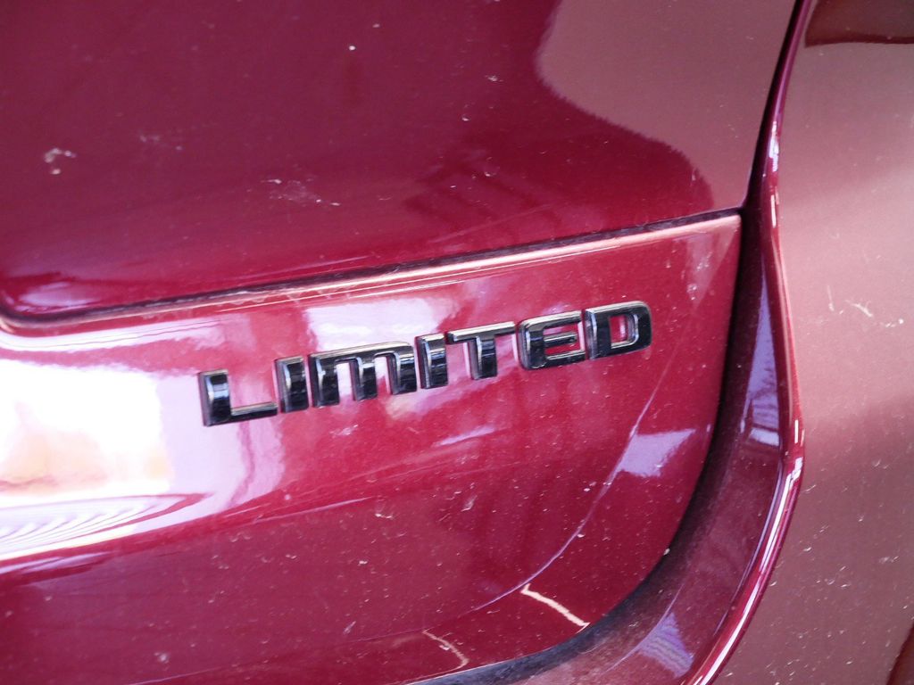 Thumbnail: 2025 Jeep Grand Cherokee L - 22