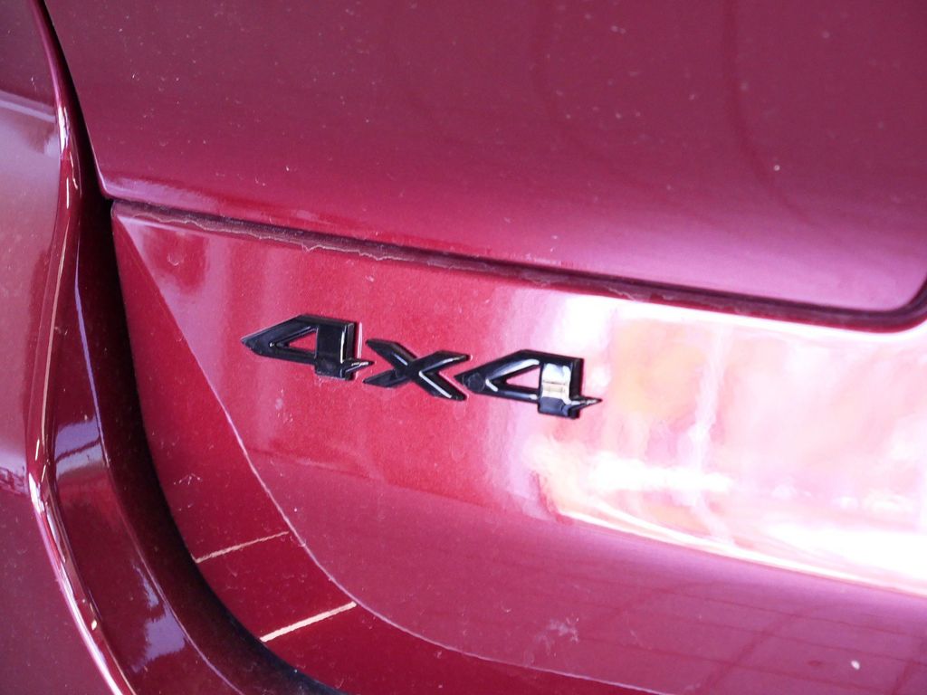 Thumbnail: 2025 Jeep Grand Cherokee L - 23