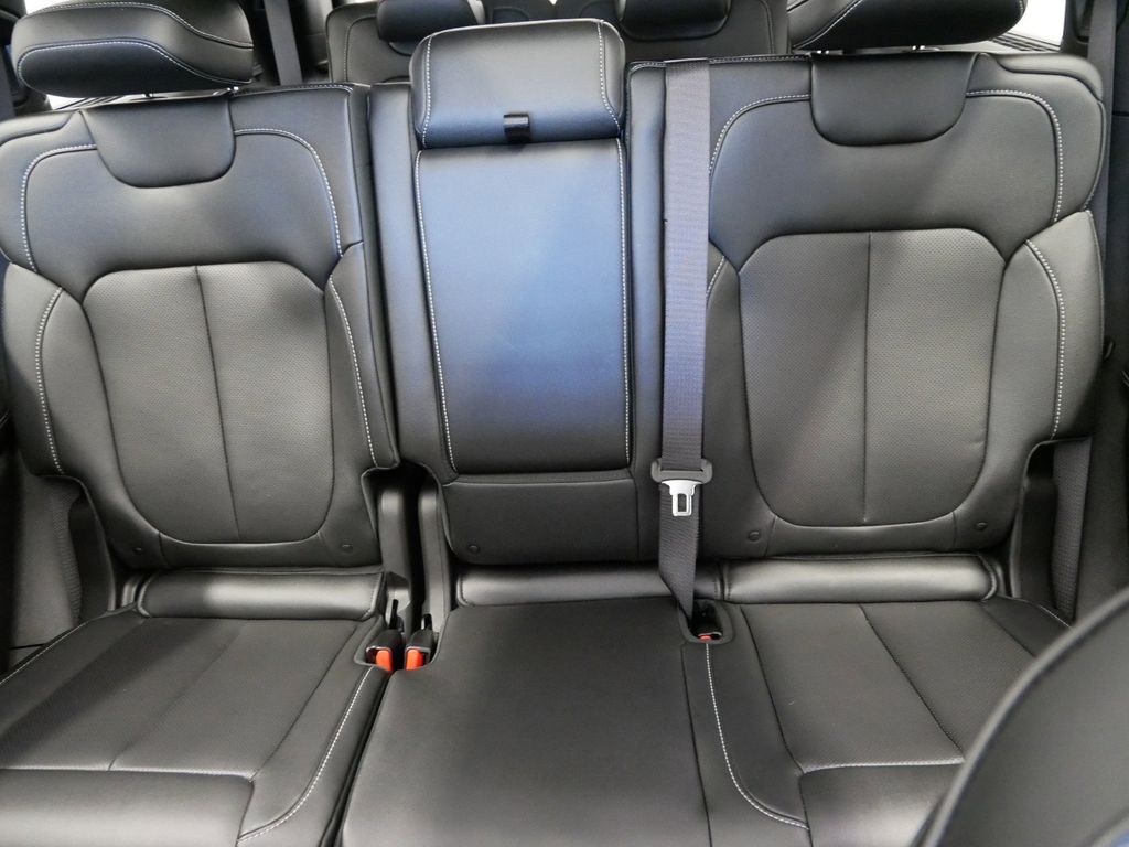 Thumbnail: 2025 Jeep Grand Cherokee L - 35