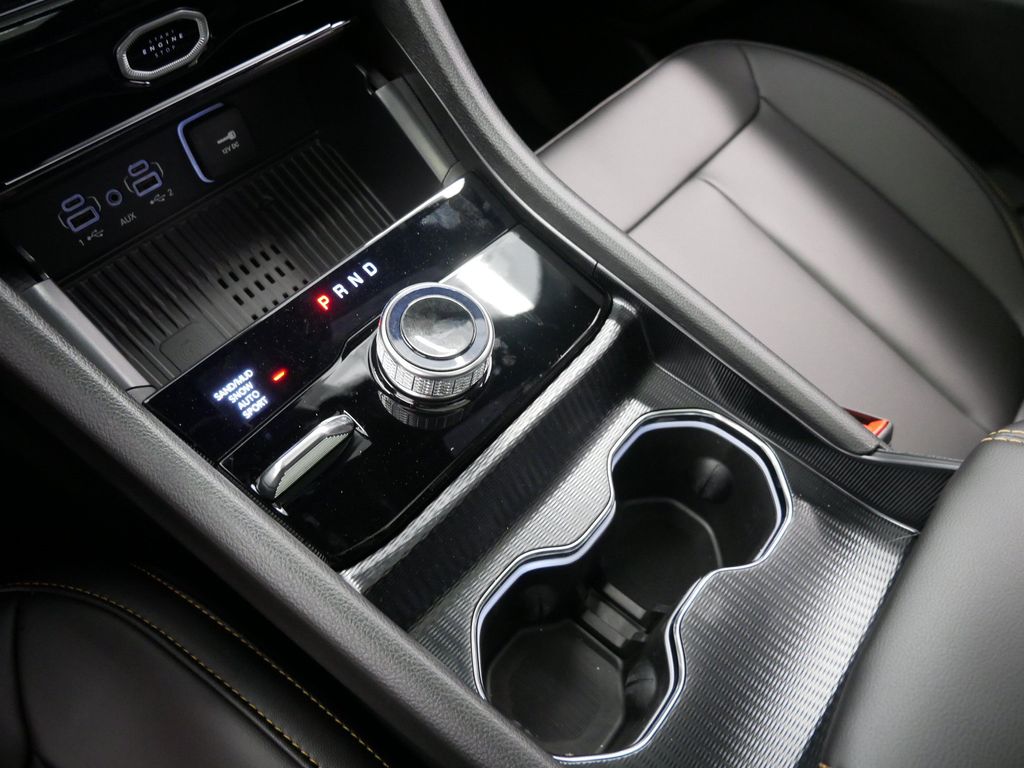 Thumbnail: 2026 Jeep Grand Cherokee L - 12