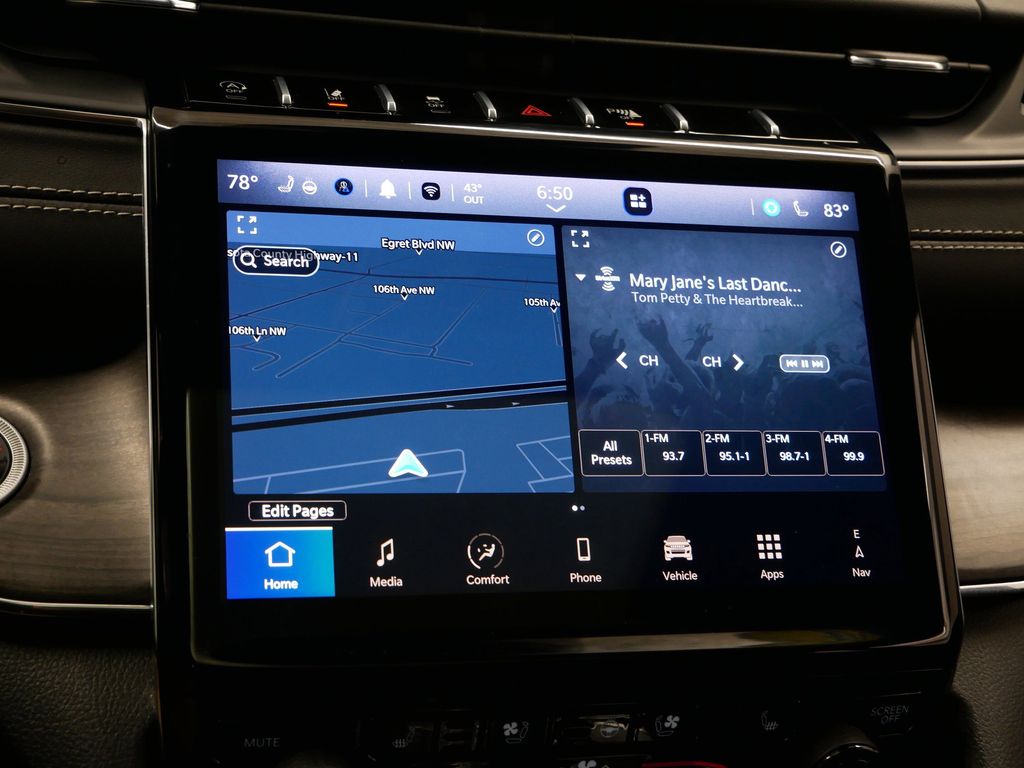 Thumbnail: 2024 Jeep Grand Cherokee L - 38