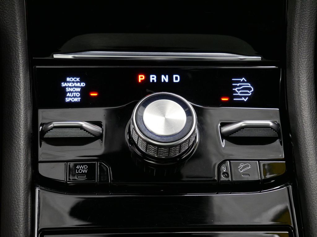 Thumbnail: 2024 Jeep Grand Cherokee L - 45