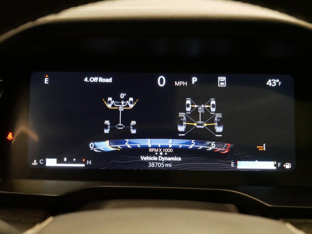 Thumbnail: 2024 Jeep Grand Cherokee L - 14