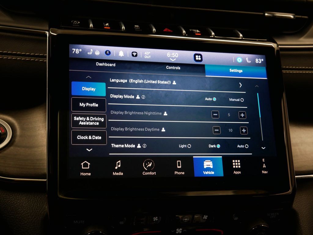 Thumbnail: 2024 Jeep Grand Cherokee L - 40