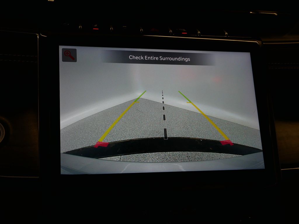 Thumbnail: 2024 Jeep Grand Cherokee L - 43