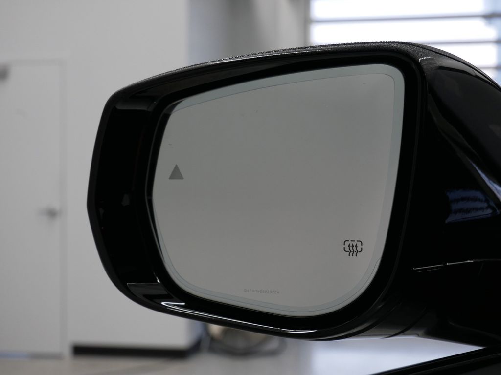 Thumbnail: 2024 Jeep Grand Cherokee L - 12