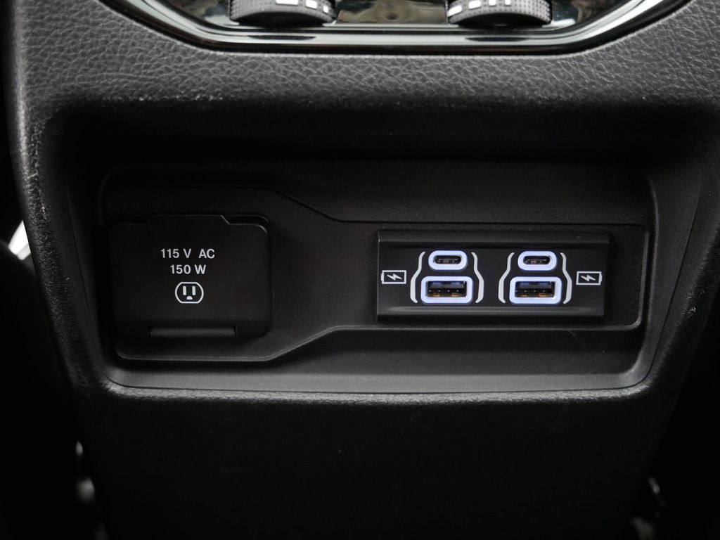 Thumbnail: 2024 Jeep Grand Cherokee L - 27