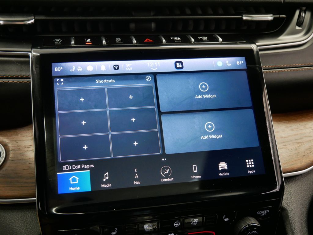 Thumbnail: 2022 Jeep Grand Cherokee L - 33