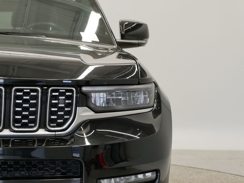 Thumbnail: 2022 Jeep Grand Cherokee L - 51