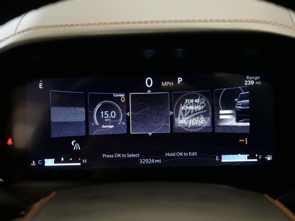 Thumbnail: 2022 Jeep Grand Cherokee L - 31