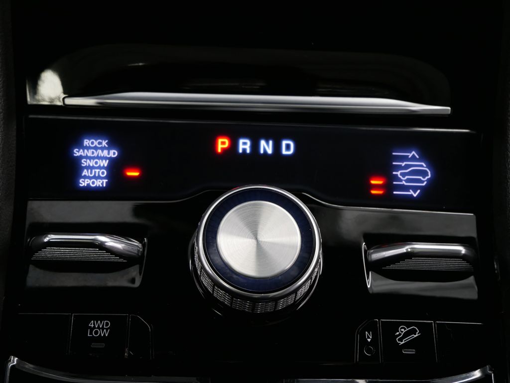 Thumbnail: 2022 Jeep Grand Cherokee L - 41