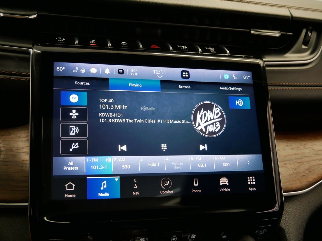 Thumbnail: 2022 Jeep Grand Cherokee L - 32