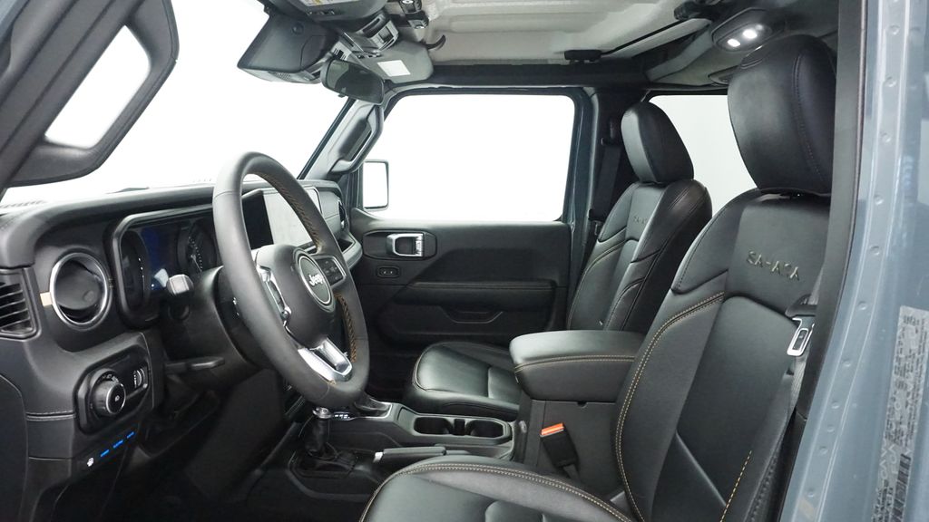 Thumbnail: 2024 Jeep Wrangler - 10