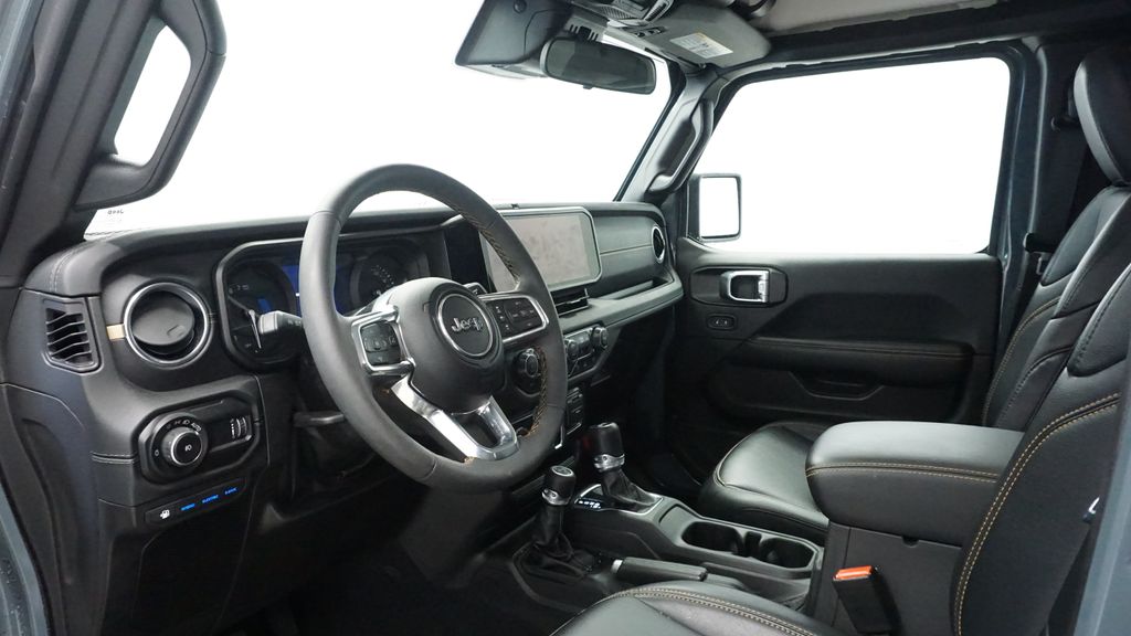 Thumbnail: 2024 Jeep Wrangler - 2