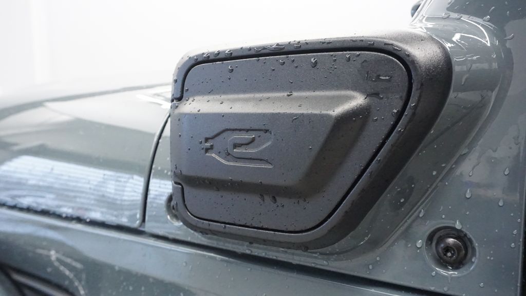 Thumbnail: 2024 Jeep Wrangler - 28