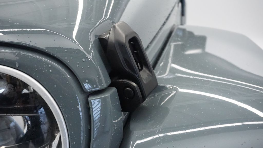 Thumbnail: 2024 Jeep Wrangler - 9