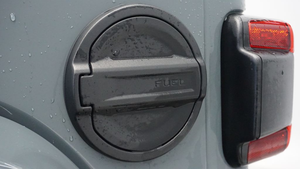 Thumbnail: 2024 Jeep Wrangler - 27